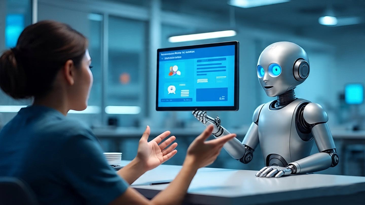 Making Automated Interactions More Natur...
