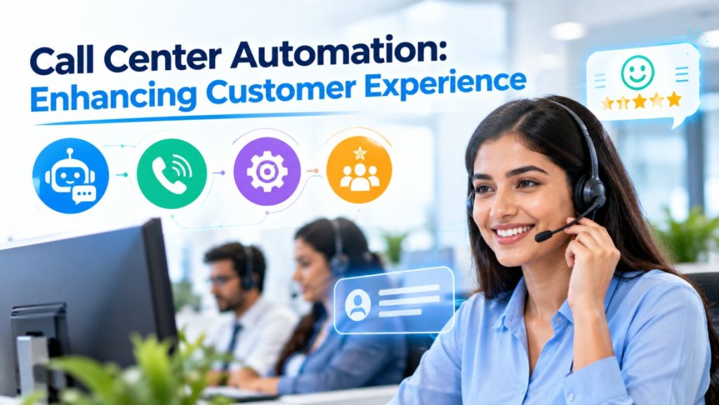 automation-in-call-center