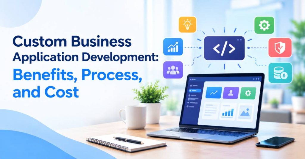 business-application-development